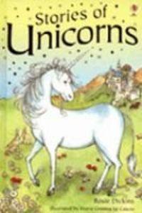 Vorderes Coverbild Stories of Unicorns
