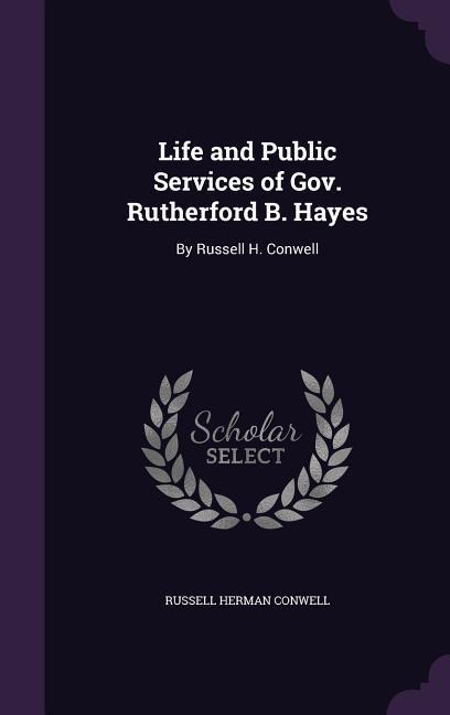 Vorderes Coverbild LIFE & PUBLIC SERVICES OF GOV