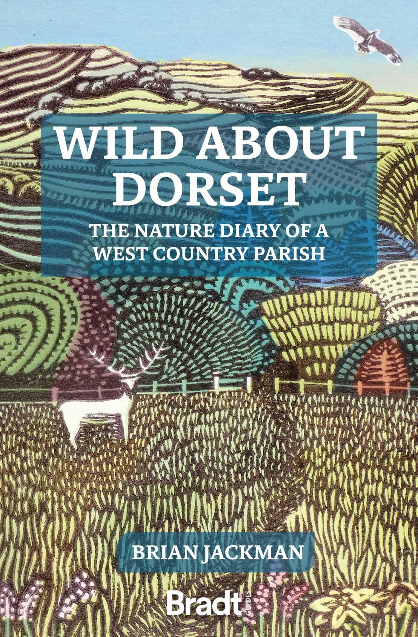 Vorderes Coverbild Wild about Dorset