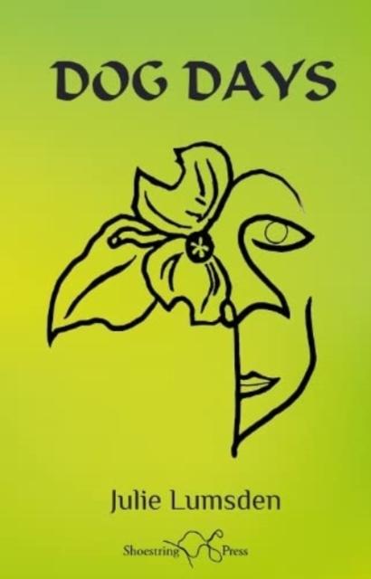 Vorderes Coverbild Dog Days