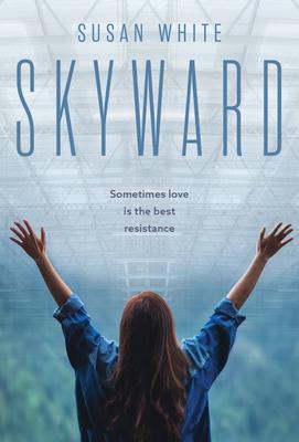 Vorderes Coverbild Skyward