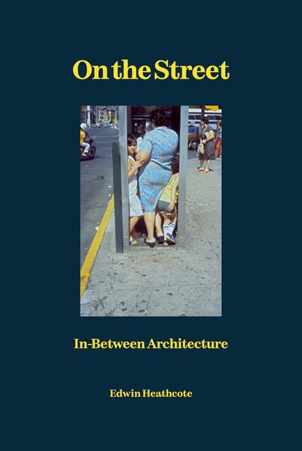 Vorderes Coverbild On the Street
