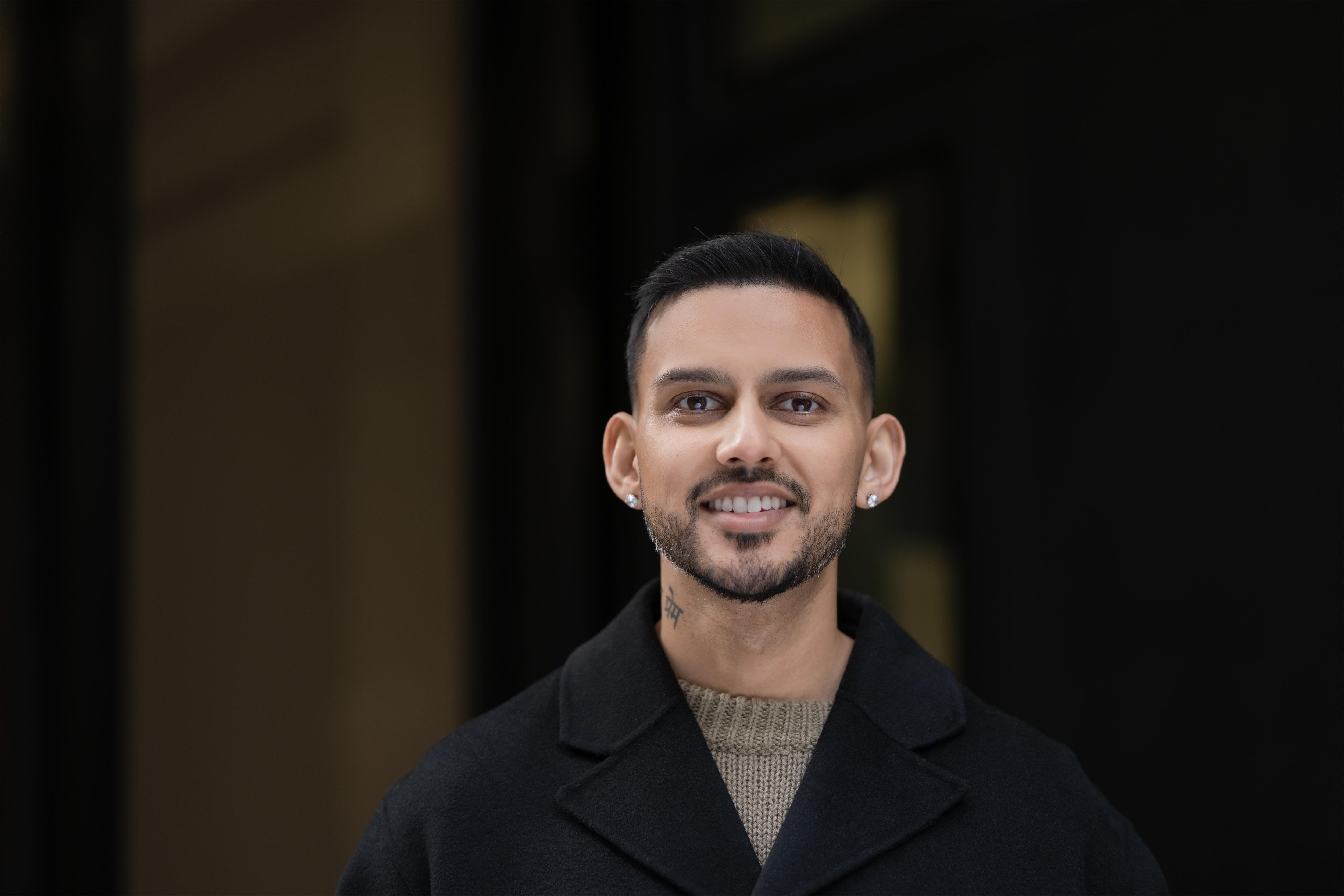 Autorenbild Closer to Love