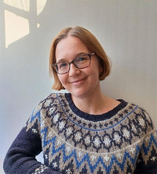 Autorenbild The Wilderness Retreat