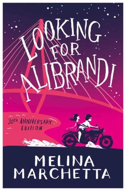 Vorderes Coverbild Looking for Alibrandi