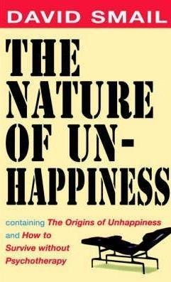 Vorderes Coverbild The Nature of Unhappiness