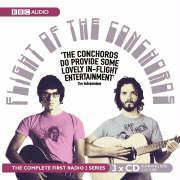 Vorderes Coverbild Flight of the Conchords