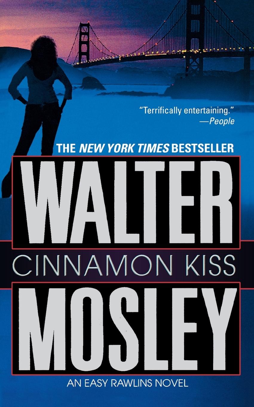 Vorderes Coverbild Cinnamon Kiss
