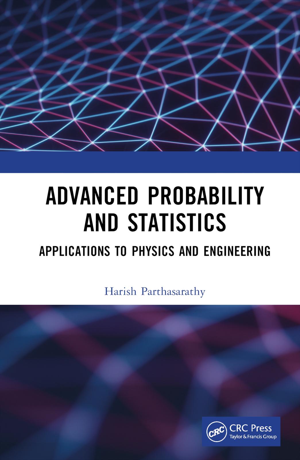 Vorderes Coverbild Advanced Probability and Statistics