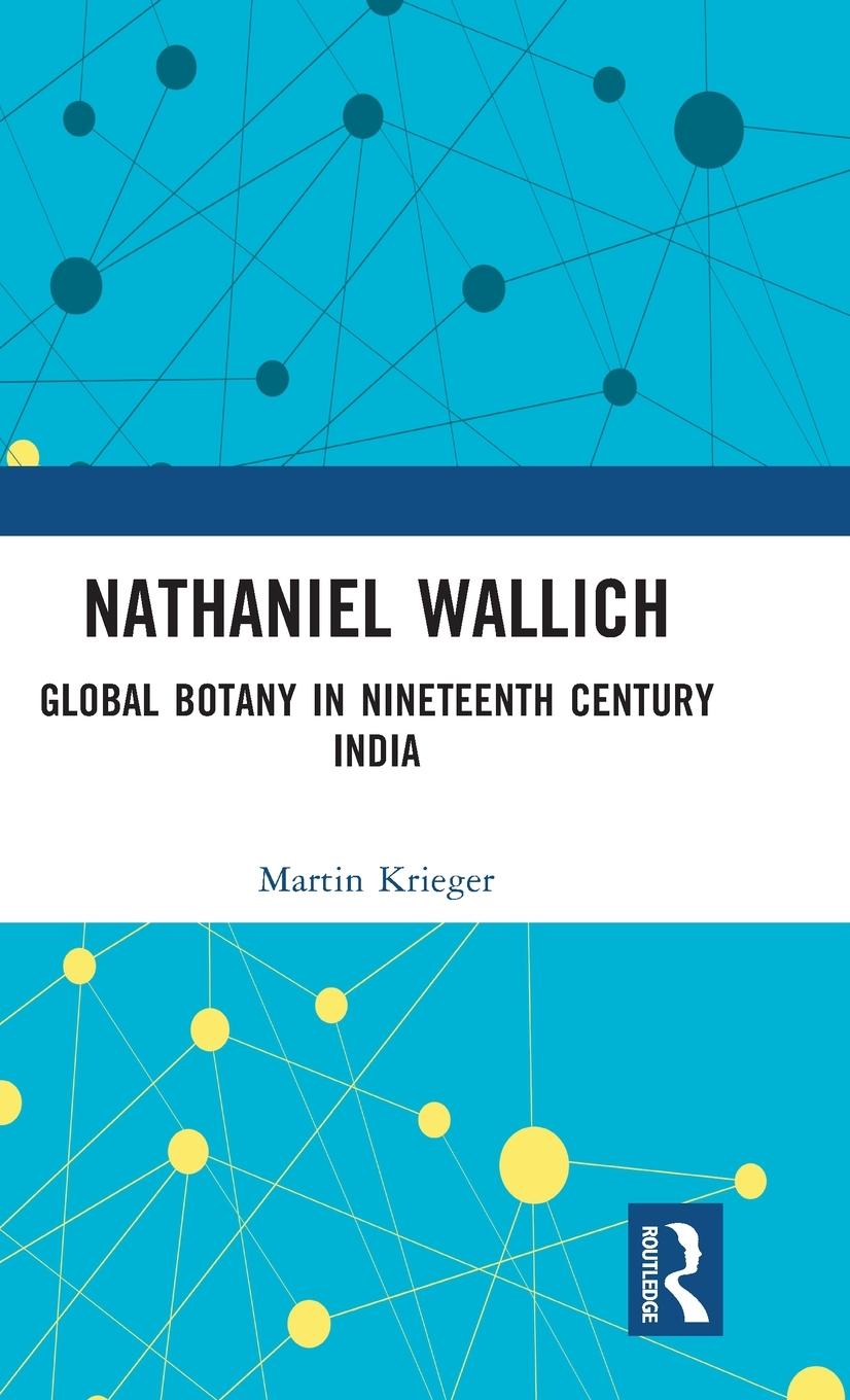 Vorderes Coverbild Nathaniel Wallich