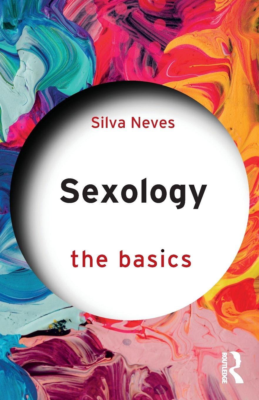 Vorderes Coverbild Sexology