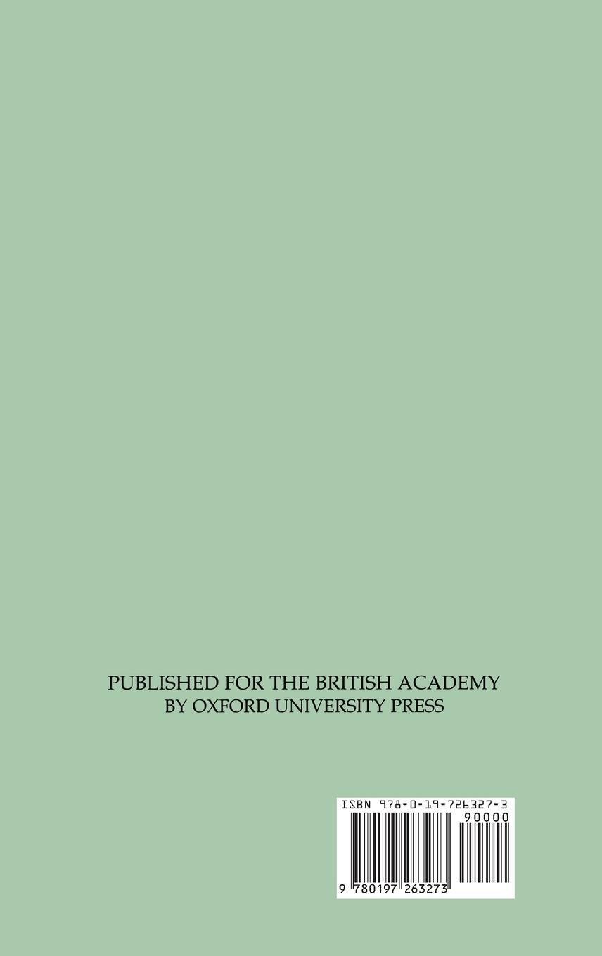 Rückseitencover BAPFM