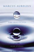 Vorderes Coverbild Marcus Aurelius: The Dialogues