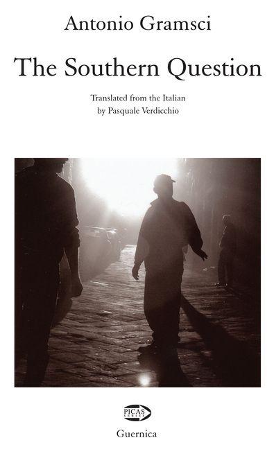 Vorderes Coverbild The Southern Question