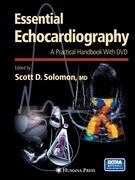 Vorderes Coverbild Essential Echocardiography