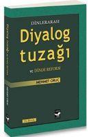 Vorderes Coverbild Dinlerarasi Diyalog Tuzagi ve Dinde Reform