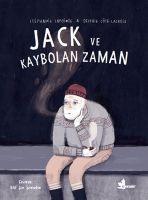 Vorderes Coverbild Jack ve Kaybolan Zaman