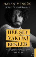 Vorderes Coverbild Her Sey Vaktini Bekler - Sems`in Ögrencisi Olmak