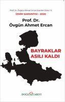 Vorderes Coverbild Bayraklar Asili Kaldi