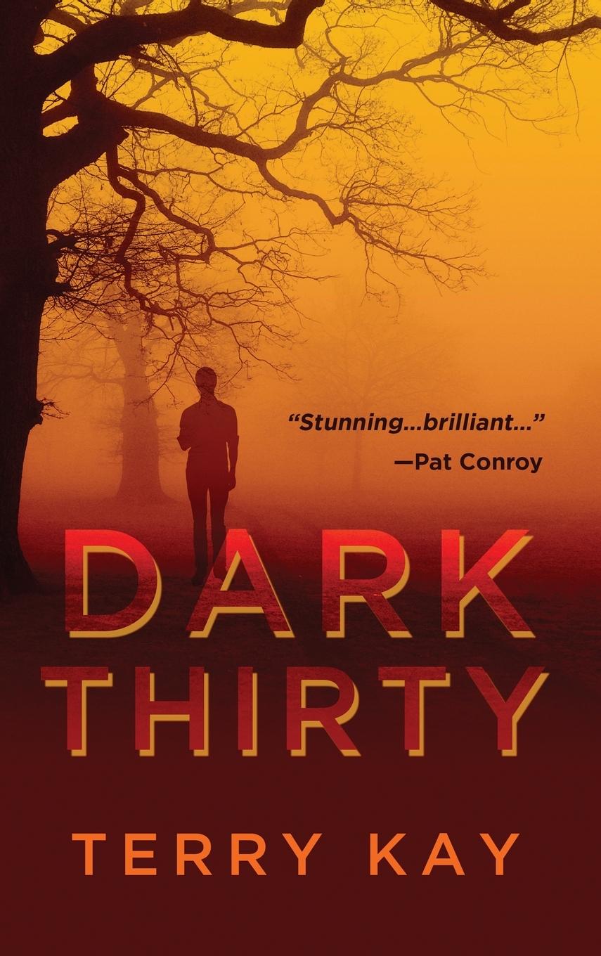 Vorderes Coverbild Dark Thirty