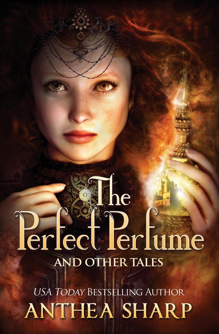 Vorderes Coverbild The Perfect Perfume and Other Tales