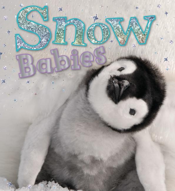 Vorderes Coverbild Snow Babies