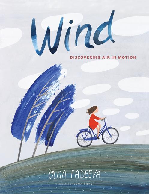 Vorderes Coverbild Wind