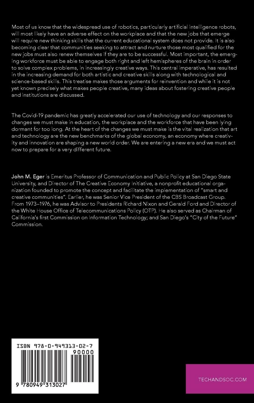 Rückseitencover Untold Power