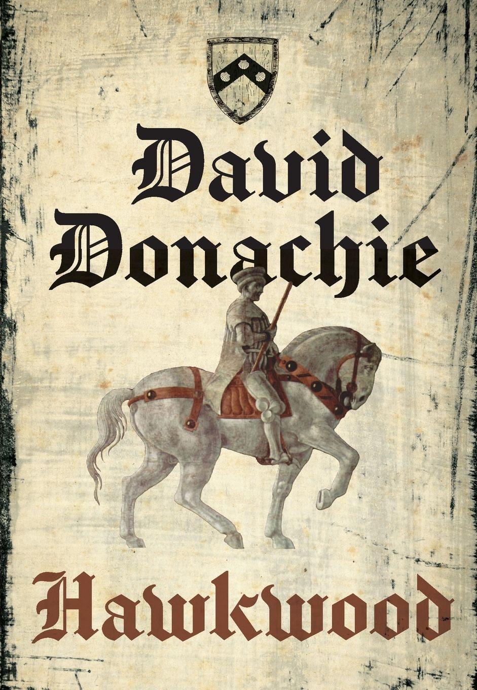 Vorderes Coverbild Hawkwood
