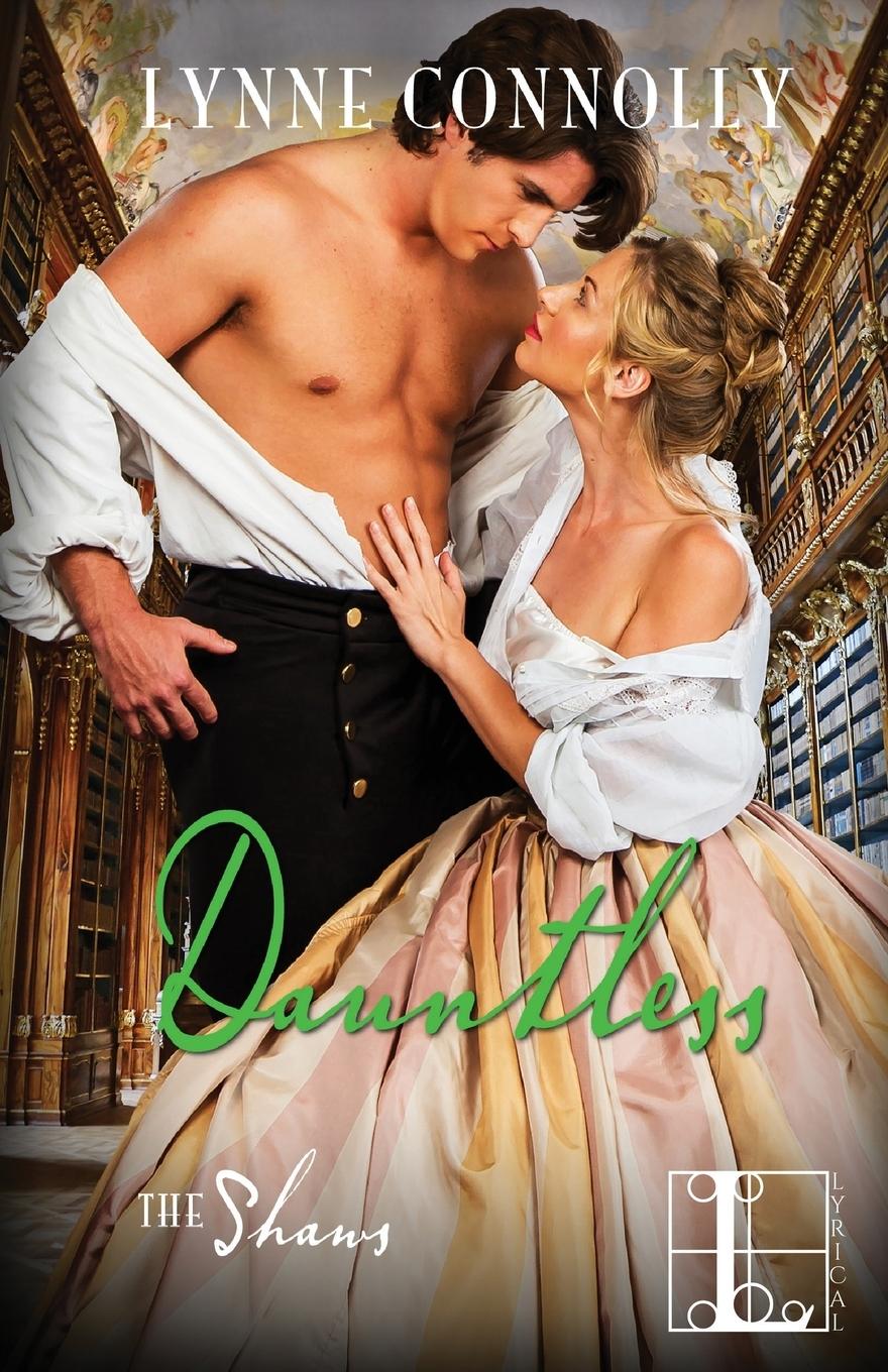 Vorderes Coverbild Dauntless