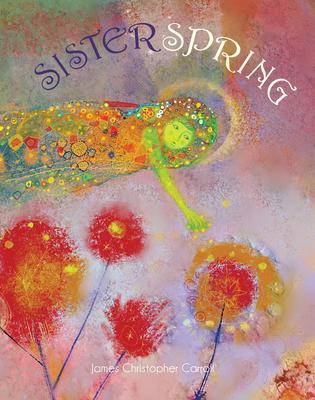 Vorderes Coverbild Sister Spring