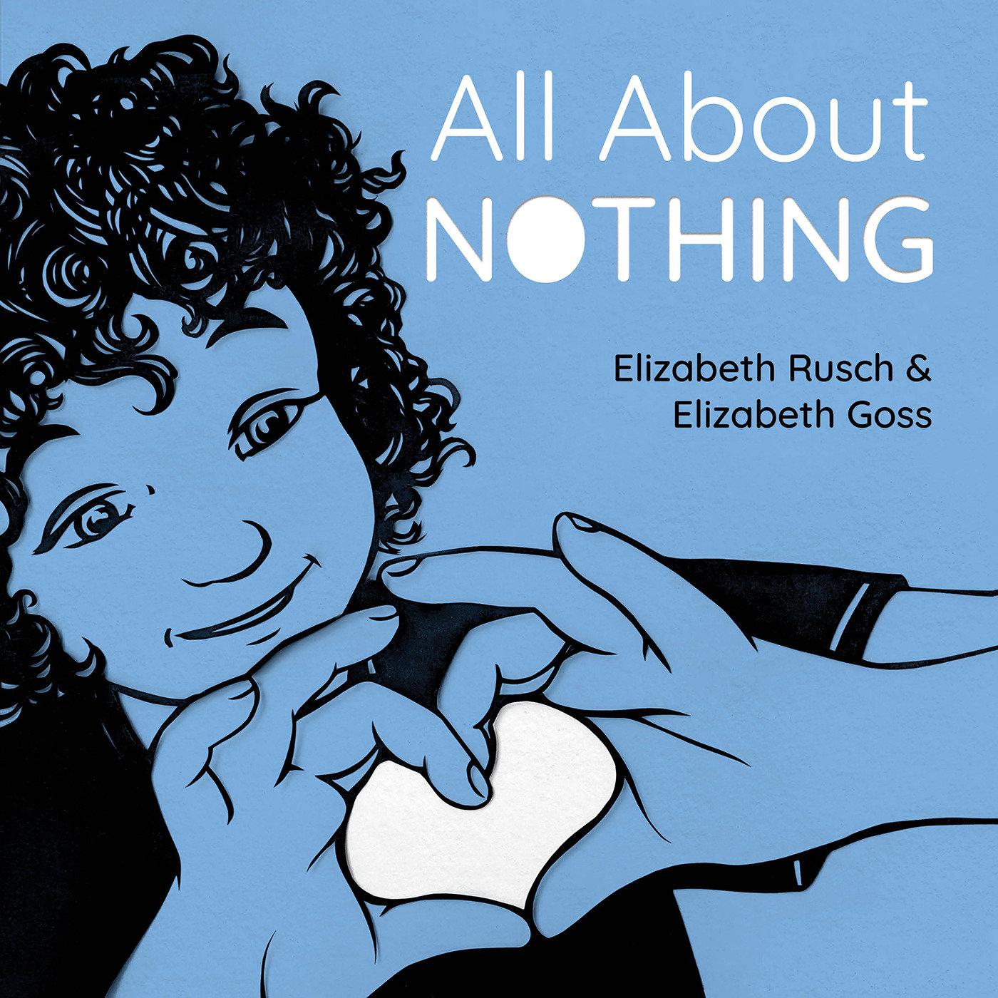 Vorderes Coverbild All about Nothing