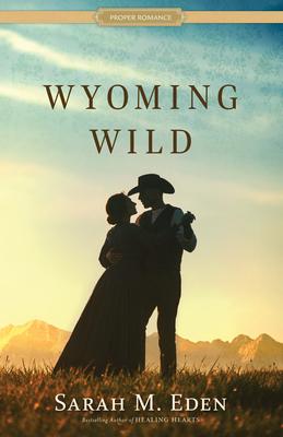 Vorderes Coverbild Wyoming Wild