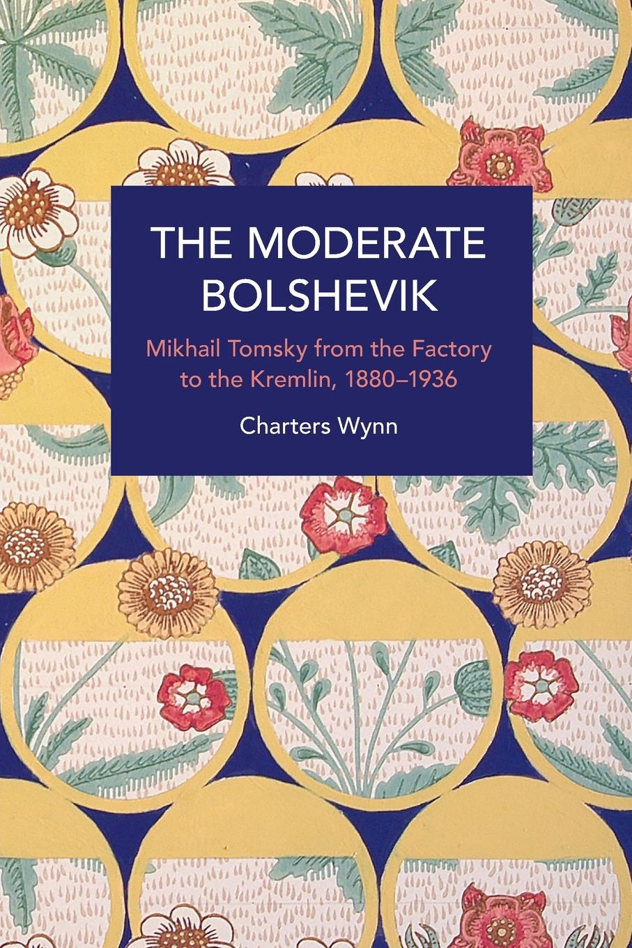 Vorderes Coverbild The Moderate Bolshevik