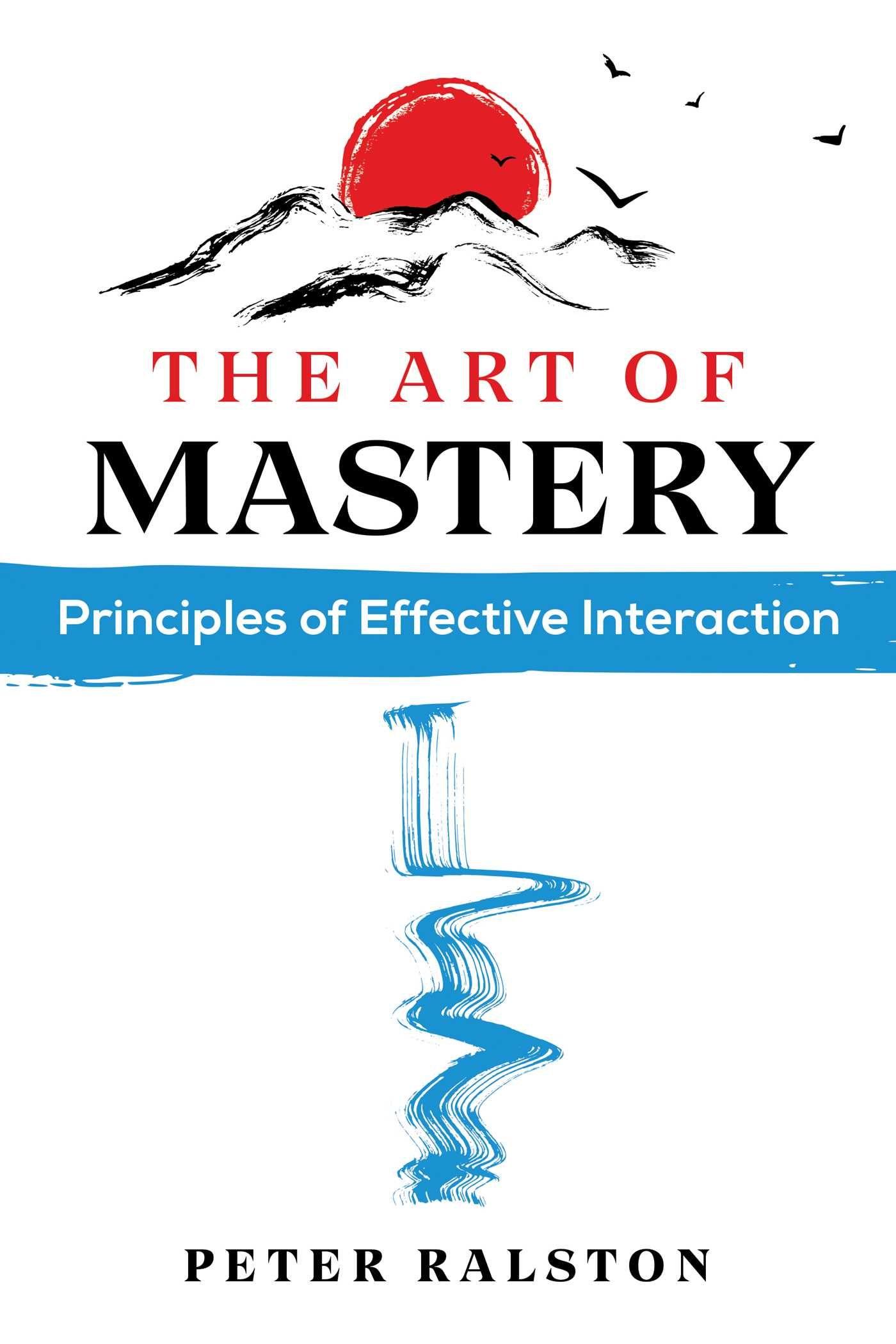 Vorderes Coverbild The Art of Mastery