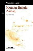Vorderes Coverbild Kremste Bükülü Zaman