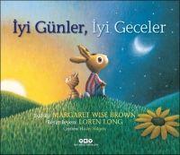 Vorderes Coverbild Iyi Günler, Iyi Geceler