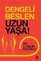 Vorderes Coverbild Dengeli Beslen Uzun Yasa