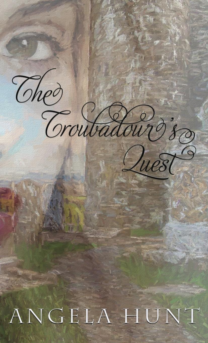Vorderes Coverbild The Troubadour's Quest