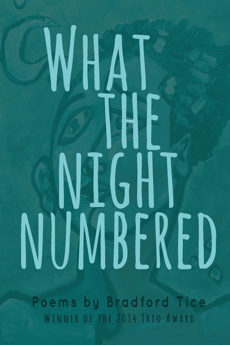 Vorderes Coverbild What the Night Numbered