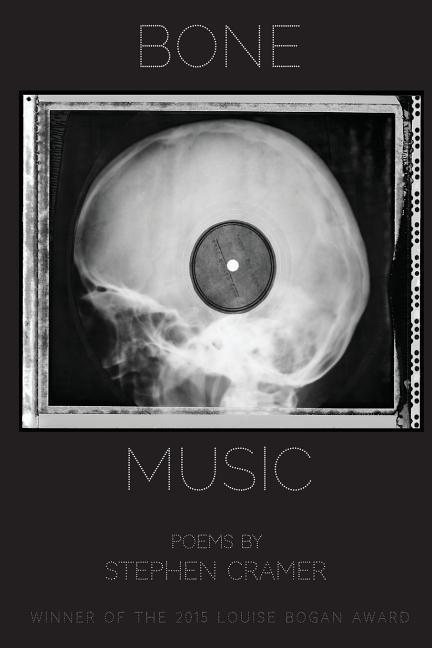 Vorderes Coverbild Bone Music
