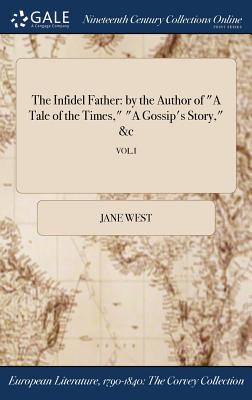Vorderes Coverbild The Infidel Father