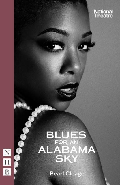 Vorderes Coverbild Blues for an Alabama Sky