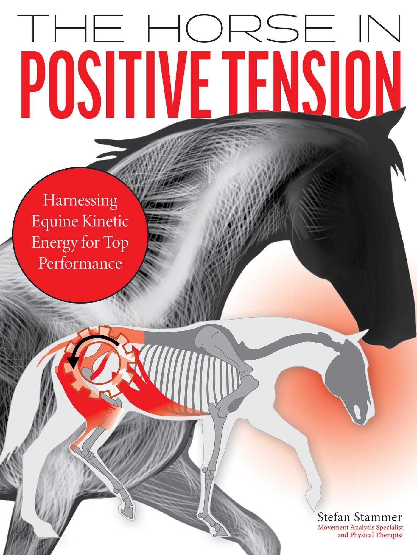 Vorderes Coverbild The Horse in Positive Tension