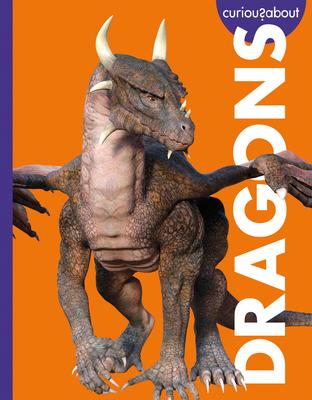 Vorderes Coverbild Curious about Dragons