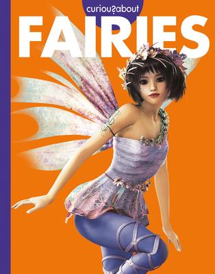 Vorderes Coverbild Curious about Fairies