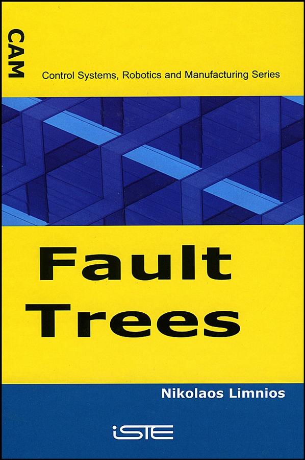 Vorderes Coverbild Fault Trees