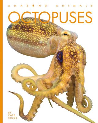 Vorderes Coverbild Octopuses