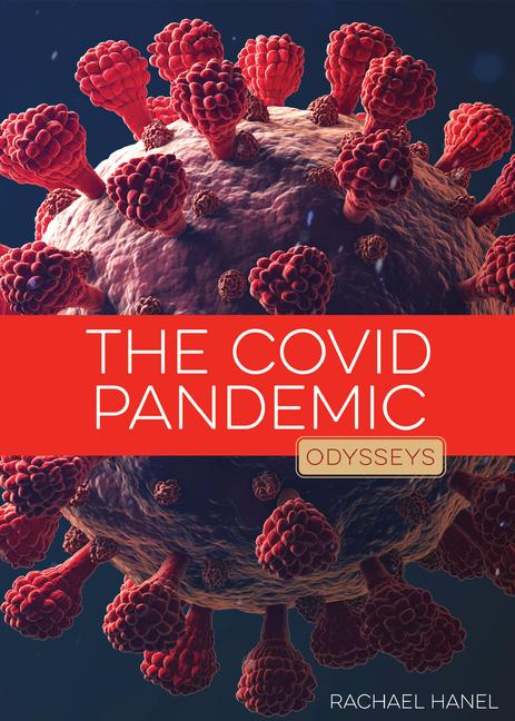 Vorderes Coverbild The Covid Pandemic