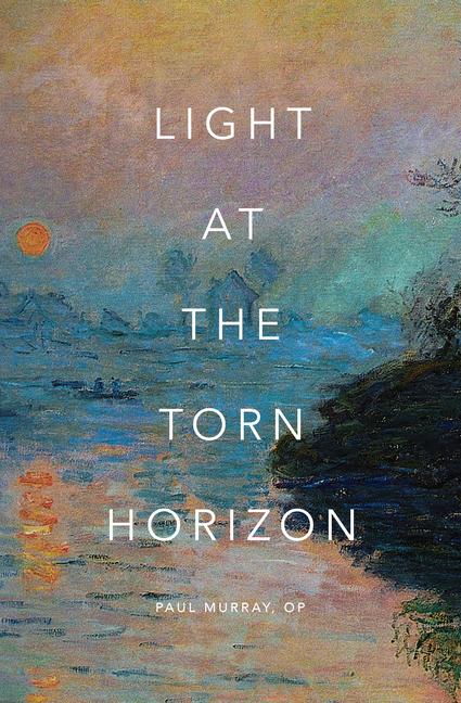 Vorderes Coverbild Light at the Torn Horizon